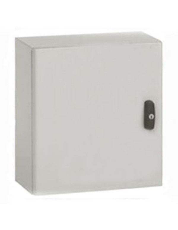 Шкаф металлический Legrand Atlantic IP66 800х800х250