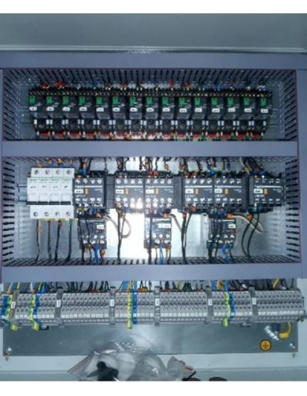 Шкаф управления задвижками ШУЗ-3 1ф IP54 Schneider Electric