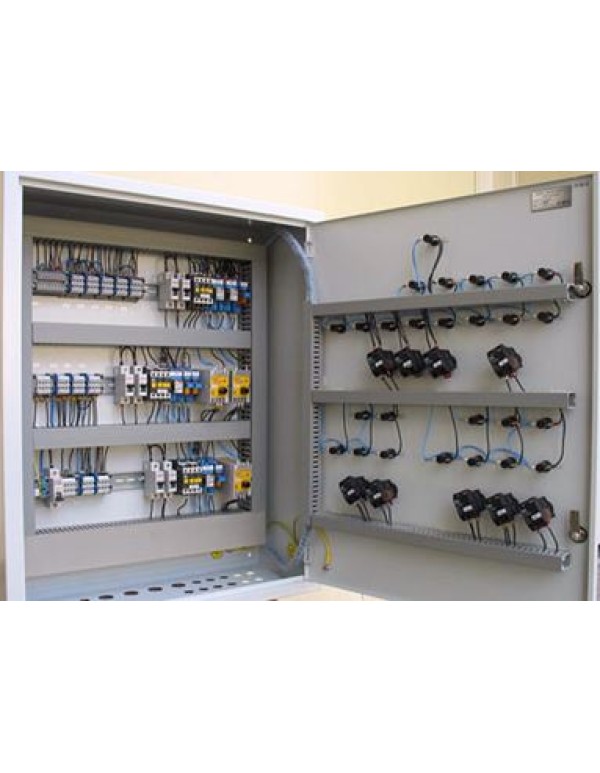 ШУВД-3 0,55кВт 2А Авт/Ручн IP65 Schneider Electric