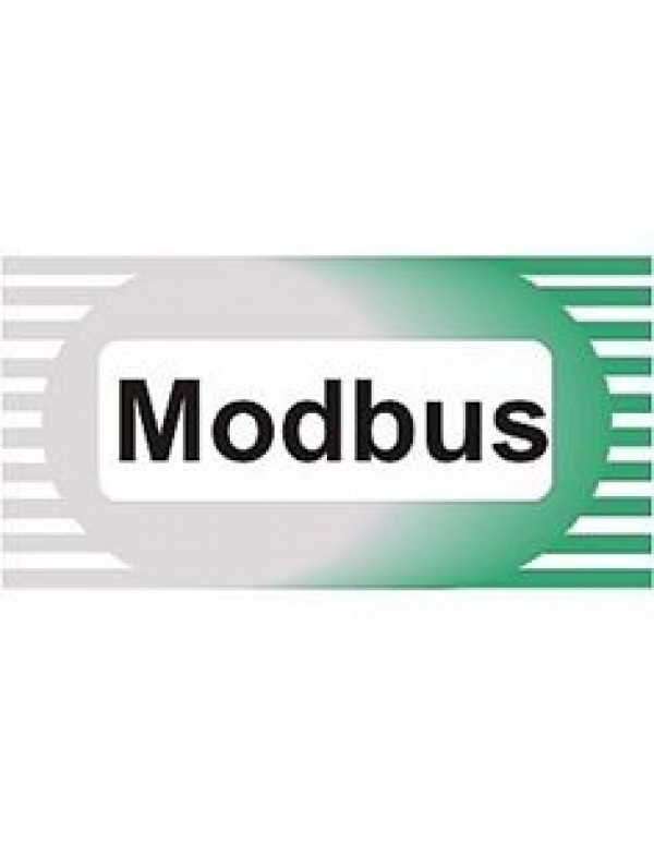 Диспетчеризация по Modbus RTU