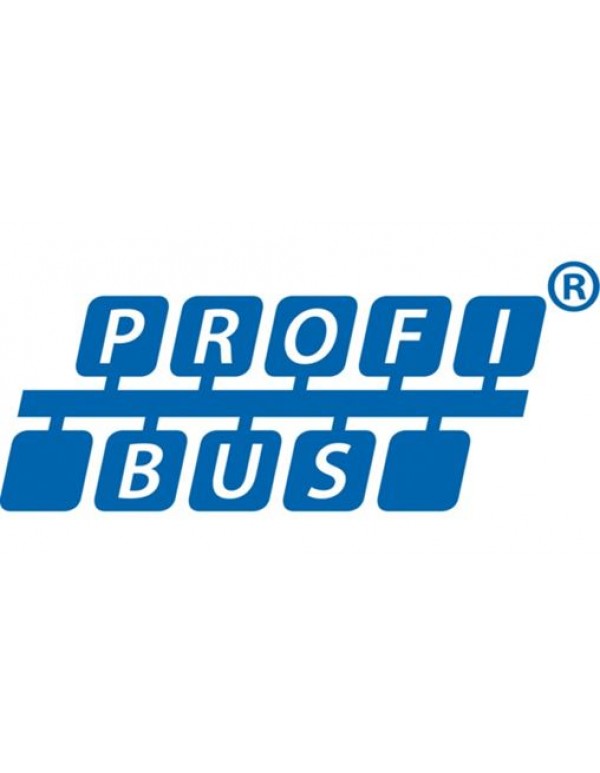 Диспетчеризация по Profibus DP