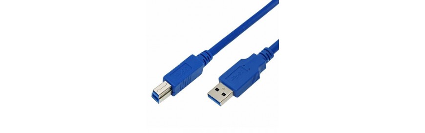  Шнуры для передачи данных USB, USB 2.0, USB 3.0