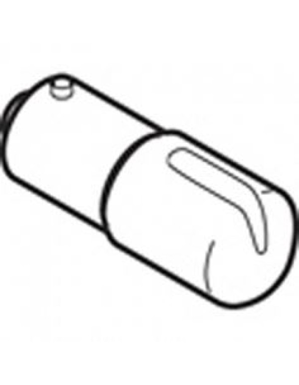 Лампа накаливания 30B AC/DC