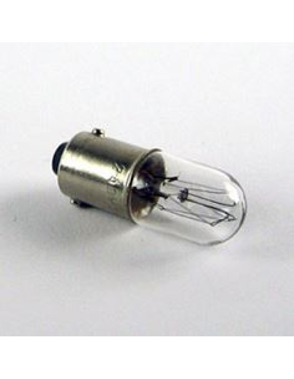 Лампа накаливания 48B AC/DC