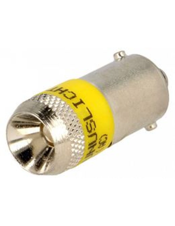 Светодиод KA2-2223 желтый 230 В AC