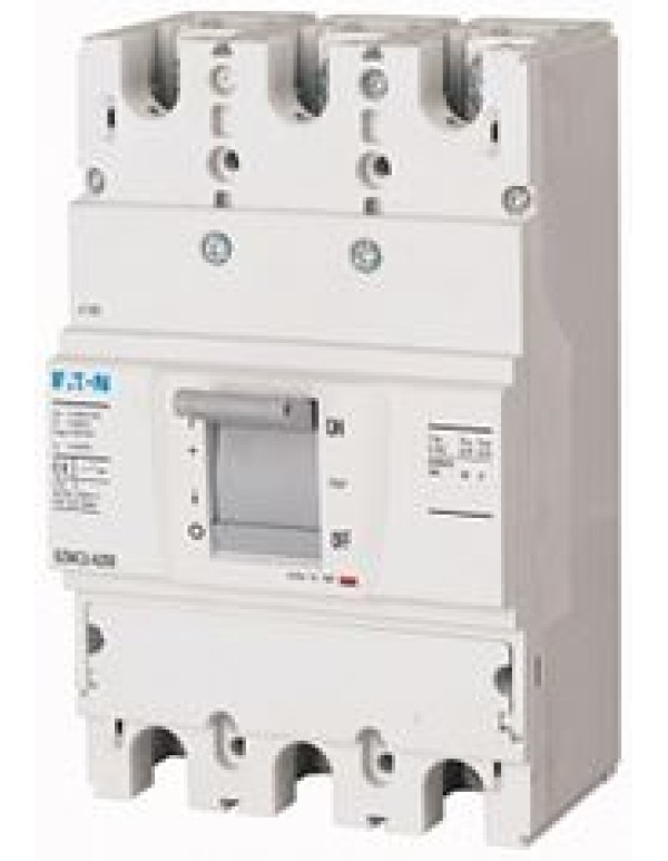 Автоматический выключатель 160А,номинальное напряжение  400/415 В (АС),  3 полюса, откл.способность