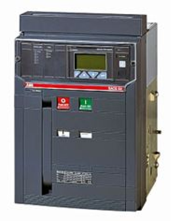 Силовой автоматический выключатель ABB (1SDA055943R1)