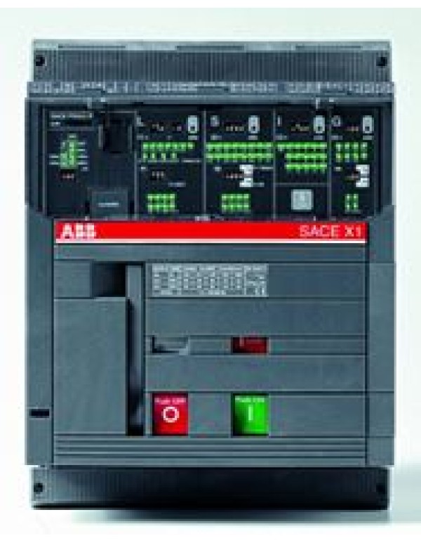 Силовой автоматический выключатель ABB (1SDA062640R1)