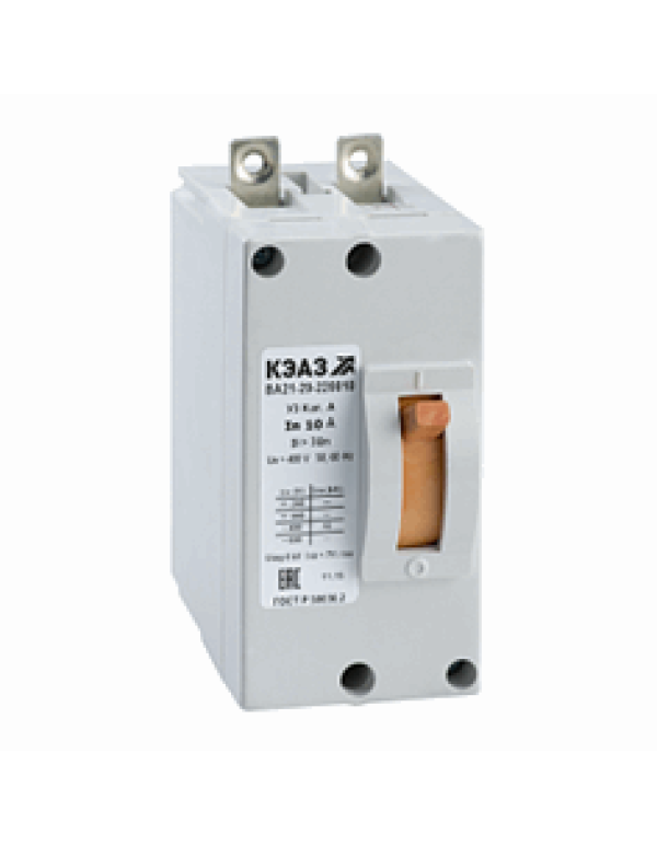Силовой автоматический выключатель КЭАЗ (101958)