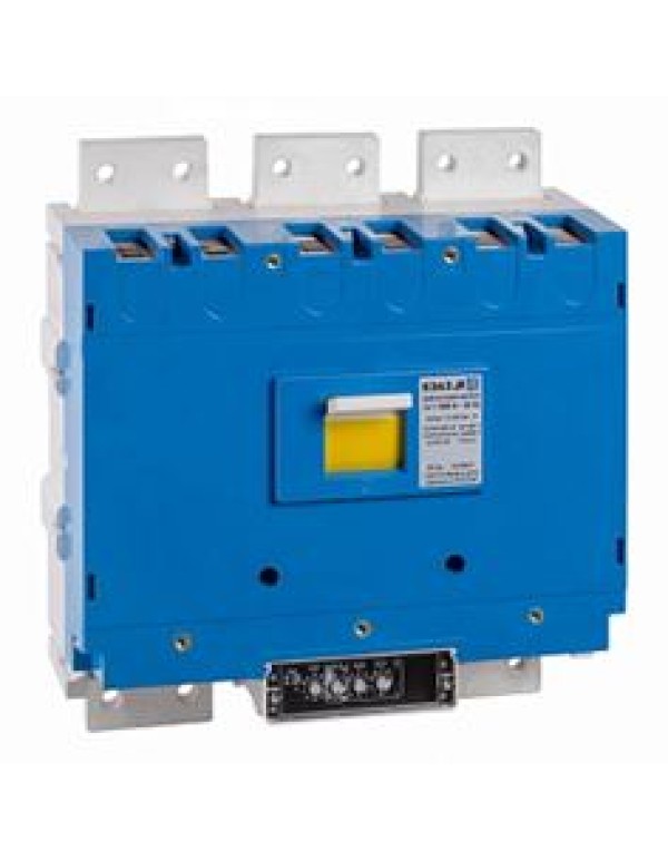 Силовой автоматический выключатель КЭАЗ (108286)