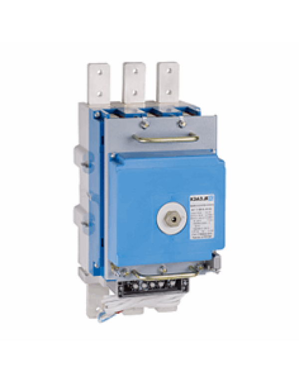 Силовой автоматический выключатель КЭАЗ (108289)