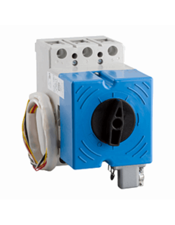 Силовой автоматический выключатель КЭАЗ (109647)