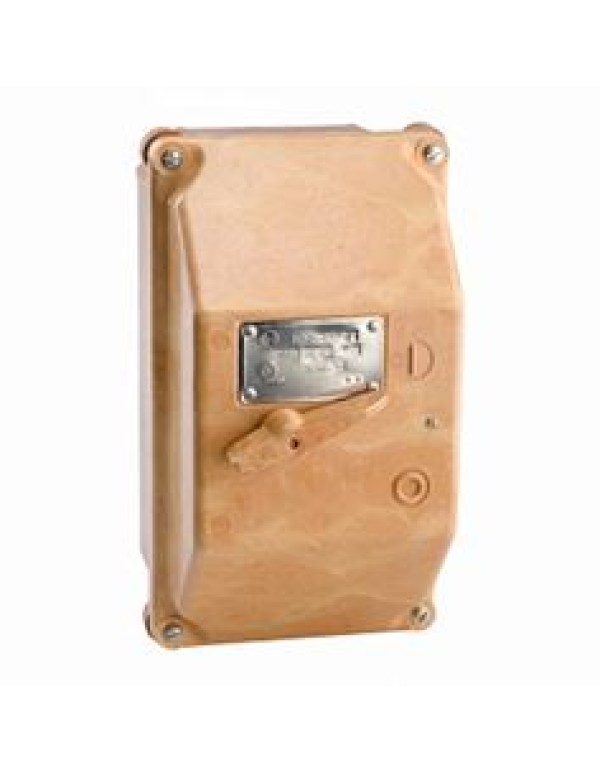 Силовой автоматический выключатель КЭАЗ (139530)