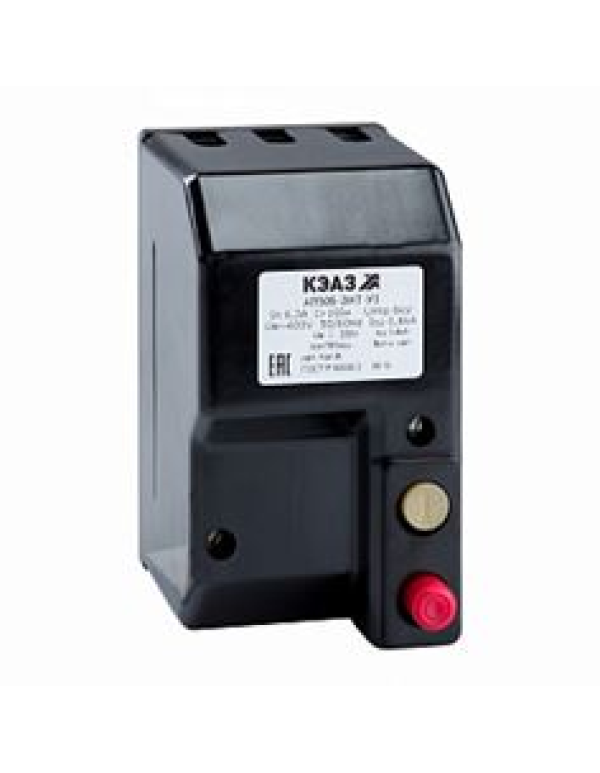 Силовой автоматический выключатель КЭАЗ (139640)