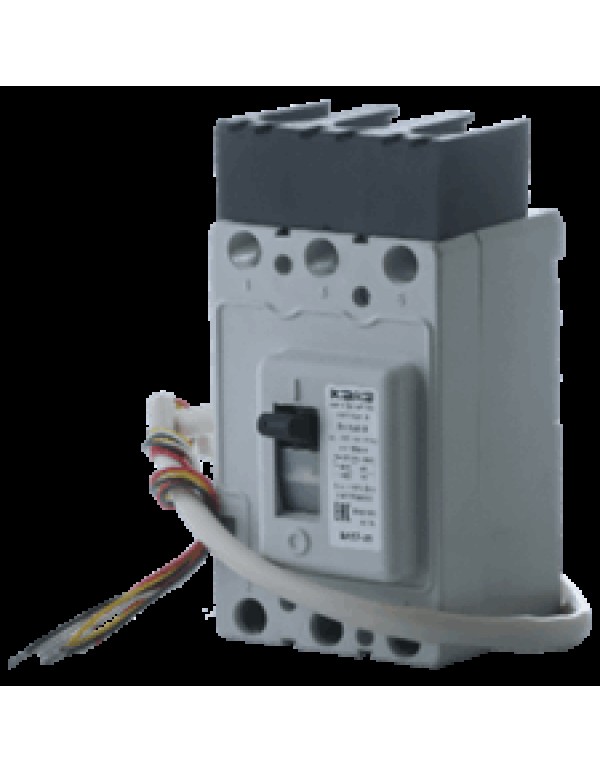 Силовой автоматический выключатель КЭАЗ (139735)