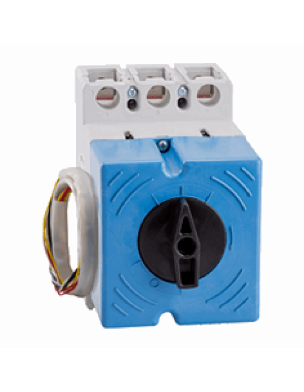 Силовой автоматический выключатель КЭАЗ (139757)