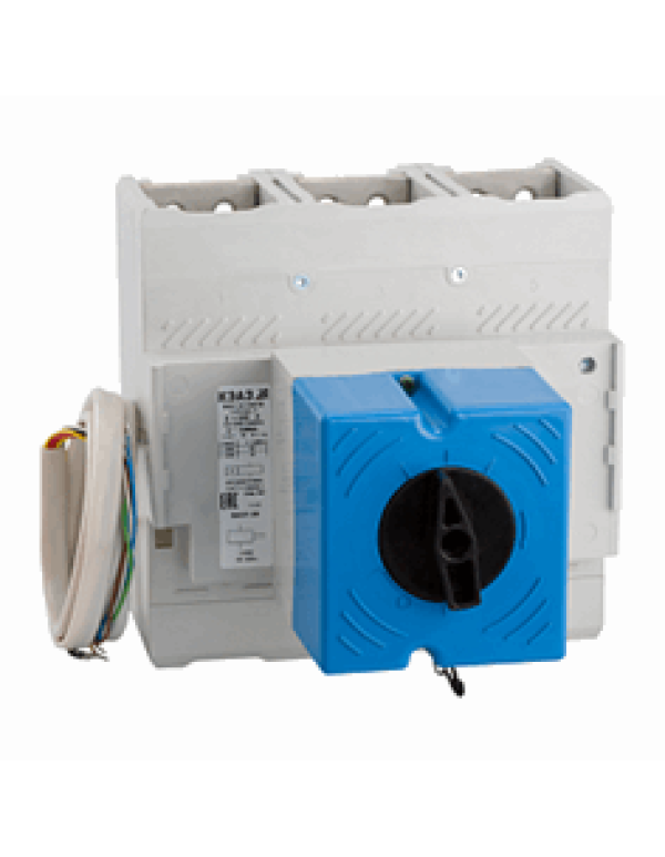 Силовой автоматический выключатель КЭАЗ (139759)