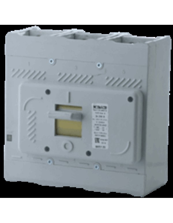 Силовой автоматический выключатель КЭАЗ (139761)