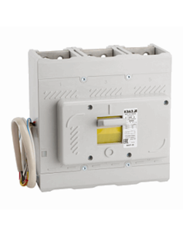 Силовой автоматический выключатель КЭАЗ (139828)