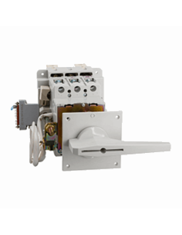 Силовой автоматический выключатель КЭАЗ (140005)