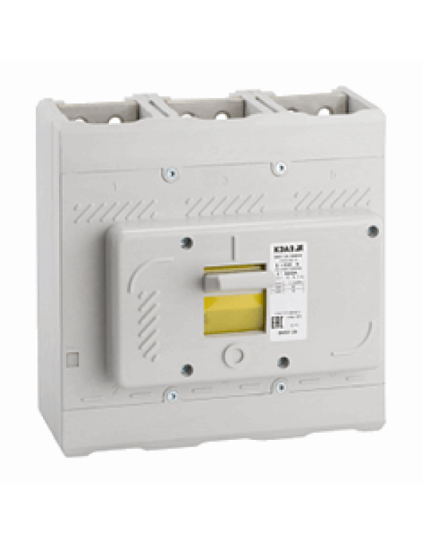 Силовой автоматический выключатель КЭАЗ (140067)