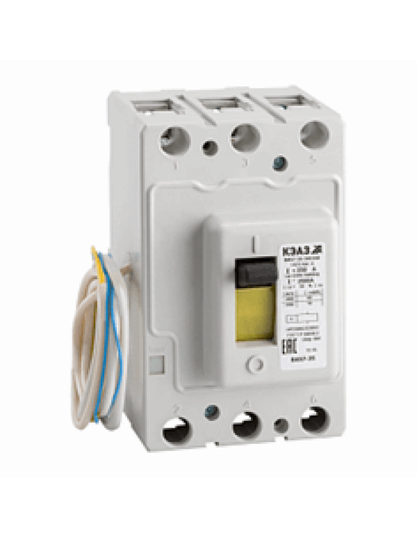 Силовой автоматический выключатель КЭАЗ (140085)