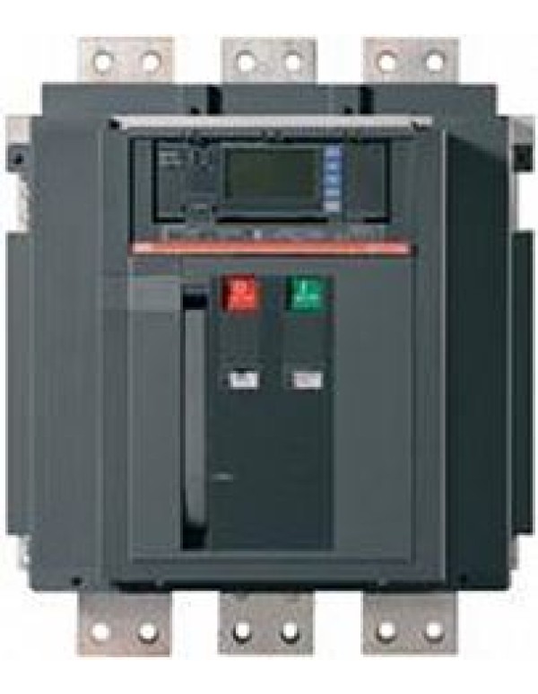 Корпус с предохранительным выключателем-разъединителем ABB 382x553x282мм (1SDA065753R1)