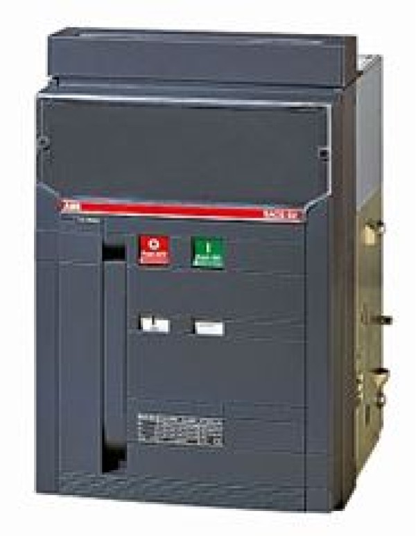 Корпус с предохранительным выключателем-разъединителем ABB 418x296x302мм (1SDA058865R5)