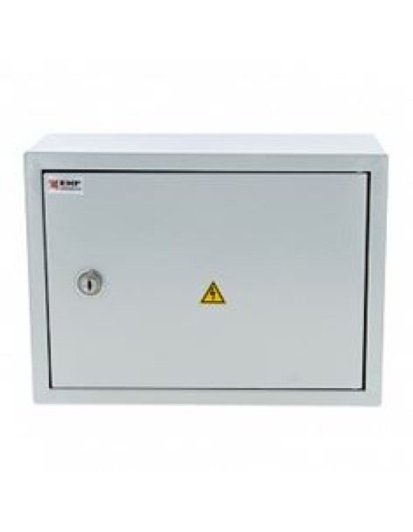 Щит осветительный ВРУ ОЩВ 12 (100/25A) EKF Basic