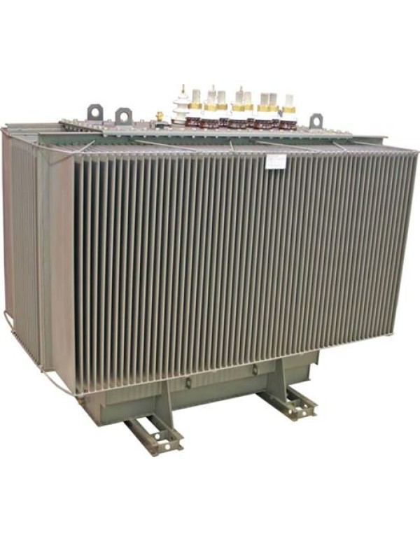 Трансформатор ТМГ11-250 10/0,4 У/Ун-0