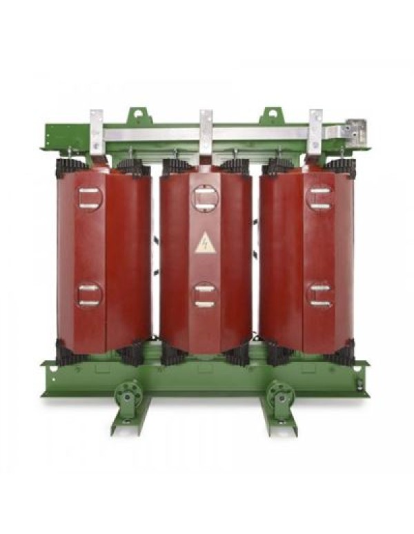 Imefy 6кВ 1600кВа Д/Yn-11 IP00