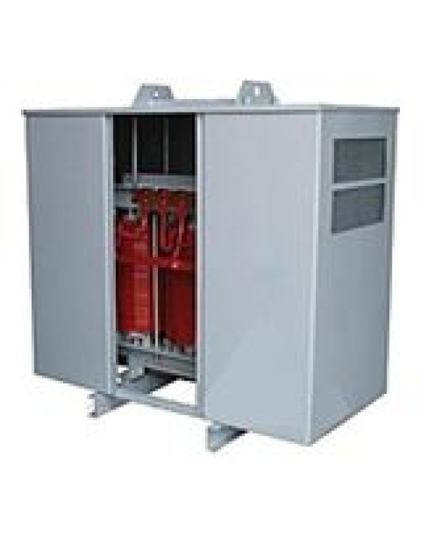 Imefy 6кВ 1600кВа Д/Yn-11 IP31