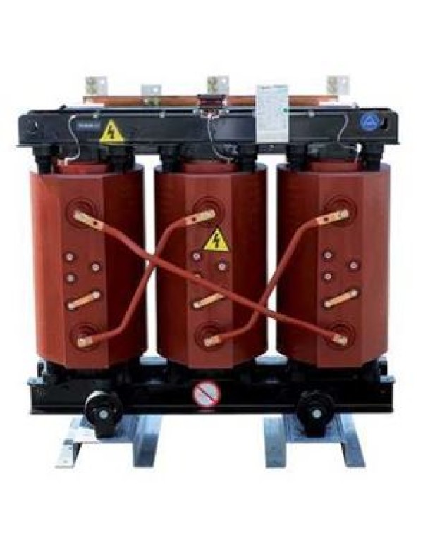 Трансформатор TRIHAL 20кВ 3150 кВа Д/Yn-11 IP00