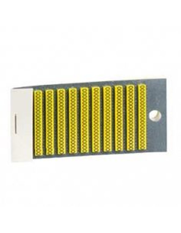 Кабельная маркировка SE буквы 15 (AR1MB010)