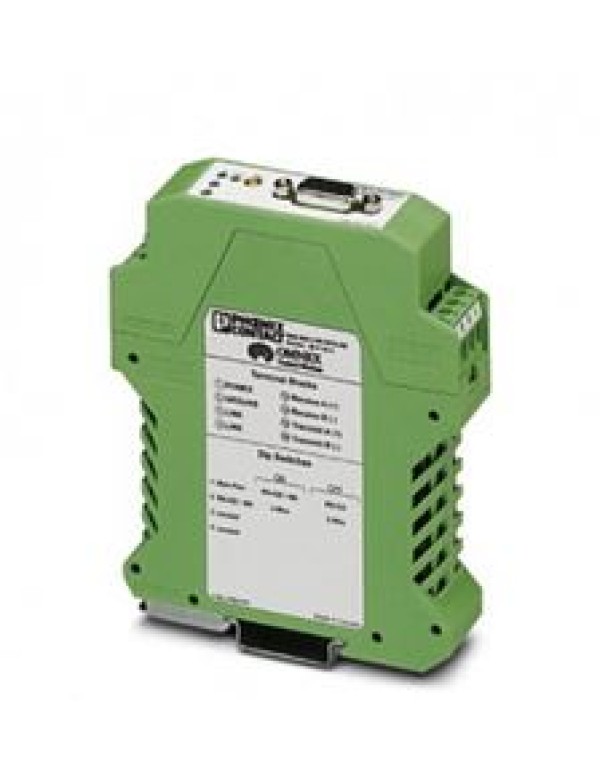 Функциональный модуль  RAD-ISM-2400-DATA-BD  Phoenix Contact