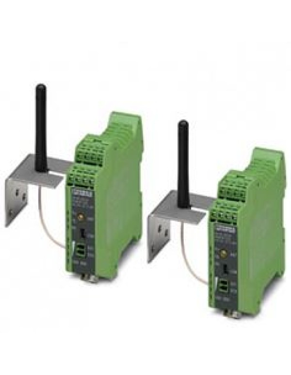 Конвертер Bluetooth  PSI-WL-PROFIB/BT-SET/2DO  Phoenix Contact