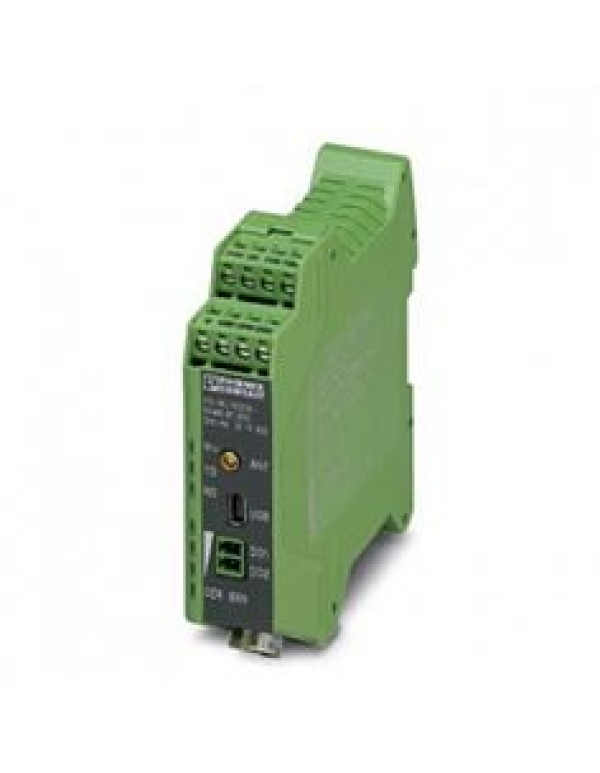 Конвертер Bluetooth  PSI-WL-RS232-RS485/BT/2DO  Phoenix Contact