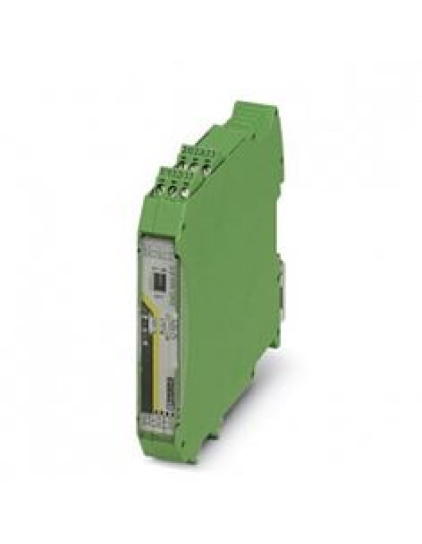 Модуль расширения ввода-вывода  RAD-AO4-IFS  Phoenix Contact