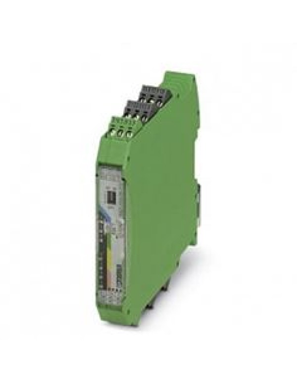 Модуль расширения ввода-вывода  RAD-DAIO6-IFS  Phoenix Contact