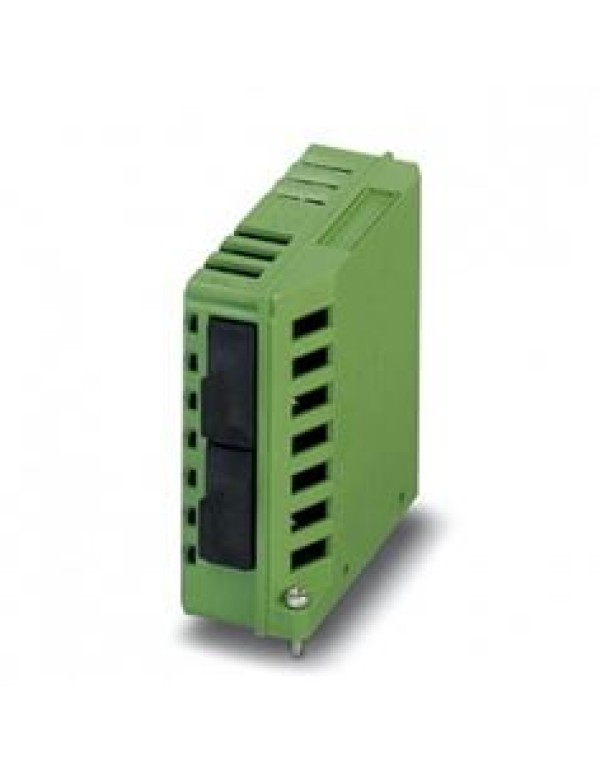 Модуль среды  FL IF 2FX SM SC-D  Phoenix Contact