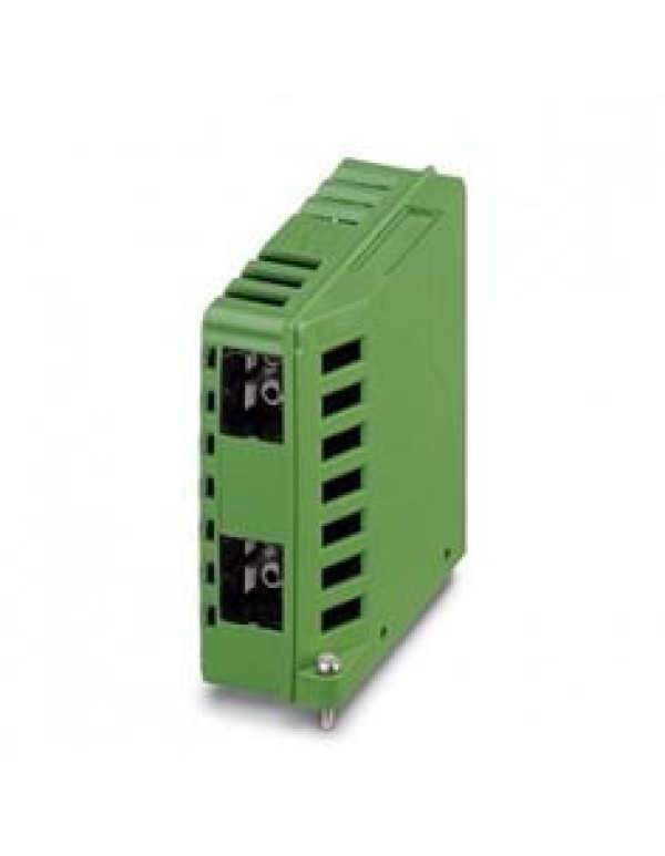 Модуль среды  FL IF 2POF SCRJ-D  Phoenix Contact