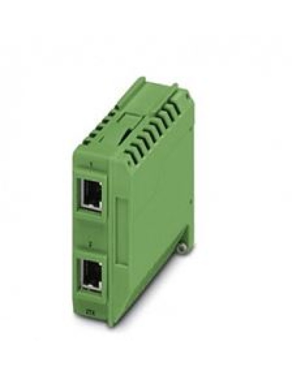 Модуль среды  FL IF 2TX VS-RJ-D  Phoenix Contact