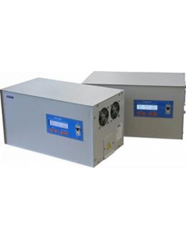 Стабилизатор напряжения PROGRESS 1-фазный (PR 5000SL-20)