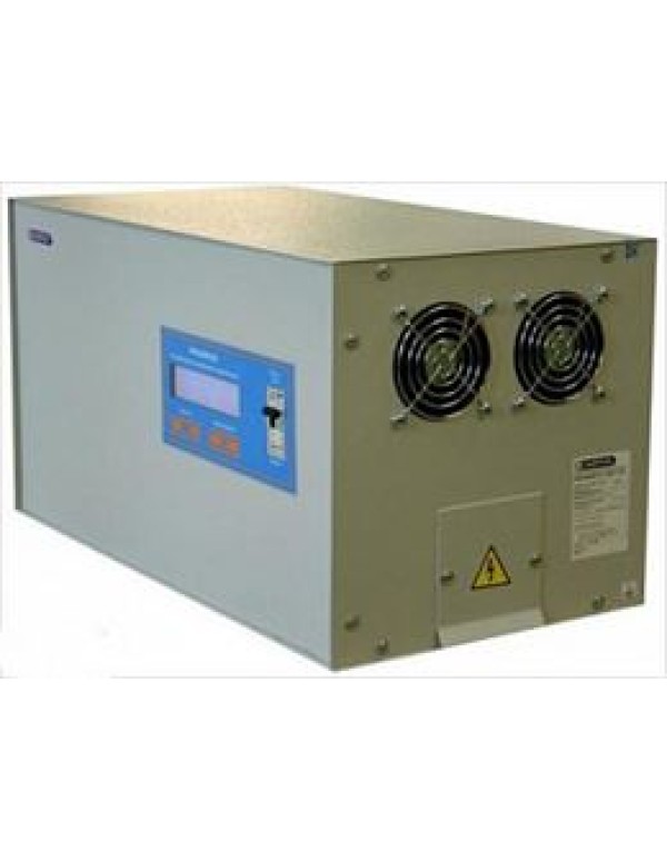 Стабилизатор напряжения PROGRESS 1-фазный (PR 8000 Т-20)