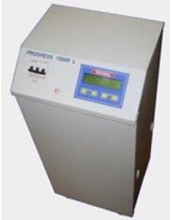 Стабилизатор напряжения PROGRESS 1-фазный (PR 80000 Т-20)