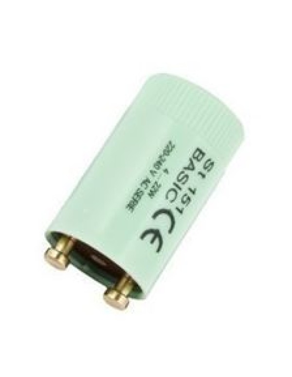 Стартер 4-65Вт одиноч. вкл. OSRAM
