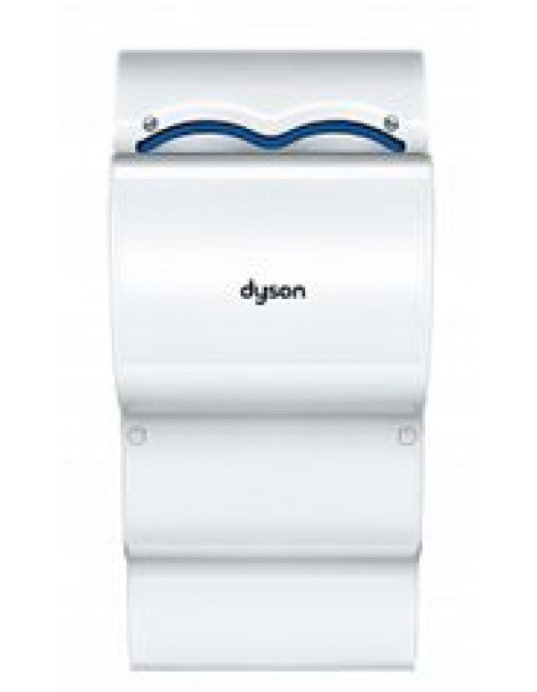 Сушитель для рук Dyson белый (300678-01)