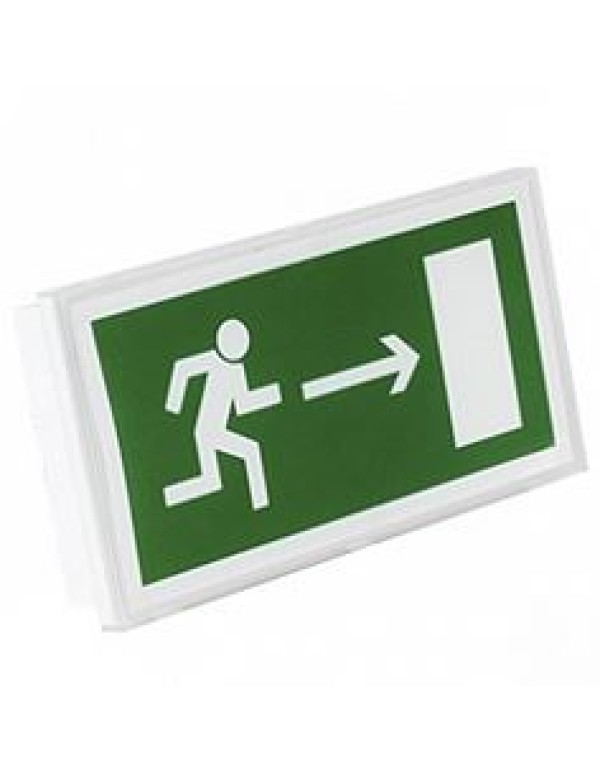 Автономный световой указатель IDON Белый Свет