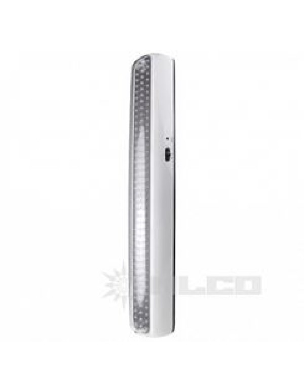 Светильник аккум. (LED) 90 св.ярк.светод. 450лм режимы работы: AC/DC NLCO