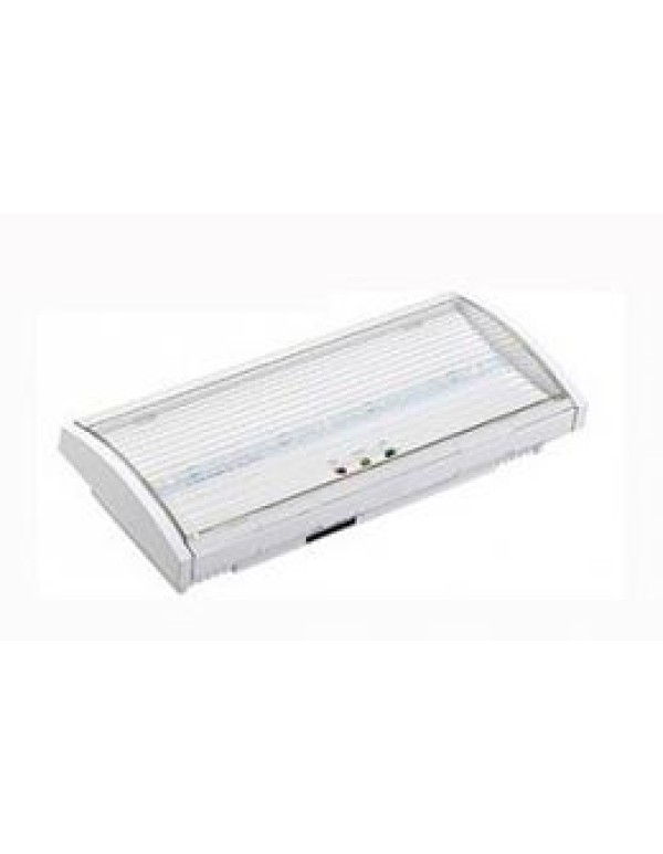 Светильник авар. пост. (LED) 3.5Вт 3ч. IP54 без наклеек 250х110мм ИЭК